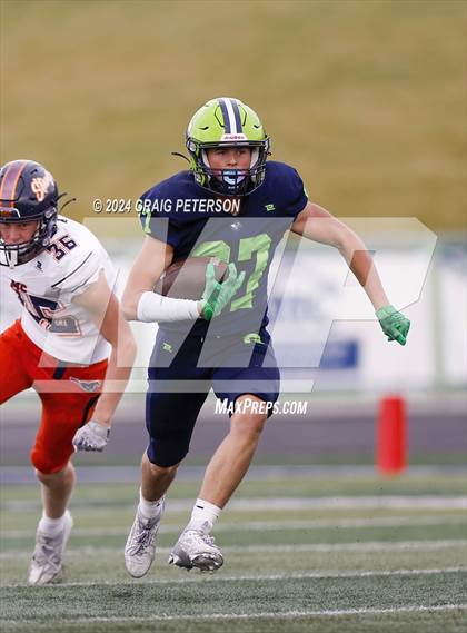 Thumbnail 1 in Mountain Crest @ Ridgeline photogallery.