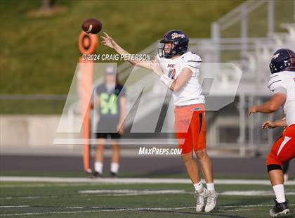 Thumbnail 3 in Mountain Crest @ Ridgeline photogallery.