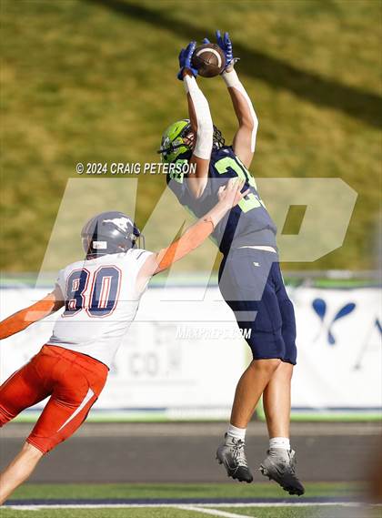 Thumbnail 2 in Mountain Crest @ Ridgeline photogallery.