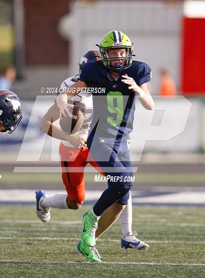 Thumbnail 3 in Mountain Crest @ Ridgeline photogallery.