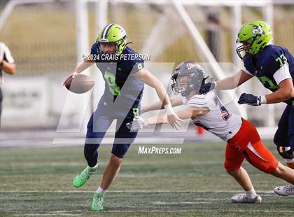 Thumbnail 2 in Mountain Crest @ Ridgeline photogallery.