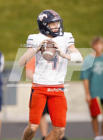 Thumbnail 2 in Mountain Crest @ Ridgeline photogallery.