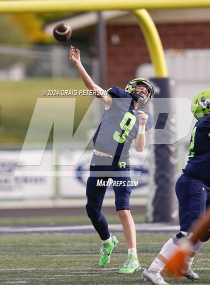 Thumbnail 1 in Mountain Crest @ Ridgeline photogallery.