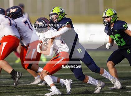 Thumbnail 2 in Mountain Crest @ Ridgeline photogallery.