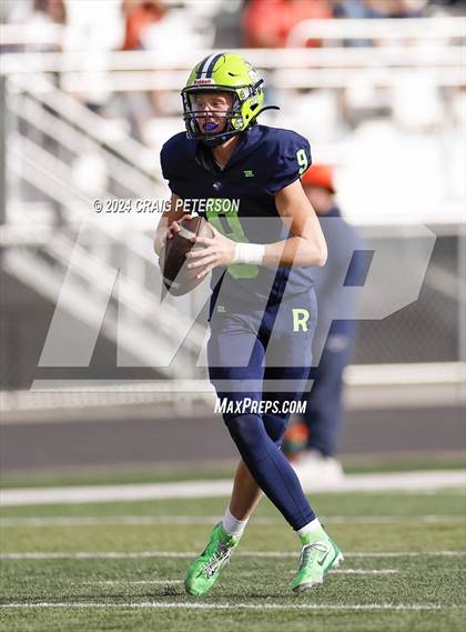 Thumbnail 1 in Mountain Crest @ Ridgeline photogallery.