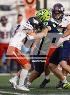 Photo from the gallery "Mountain Crest @ Ridgeline"