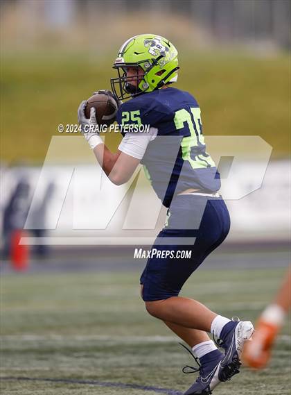 Thumbnail 1 in Mountain Crest @ Ridgeline photogallery.
