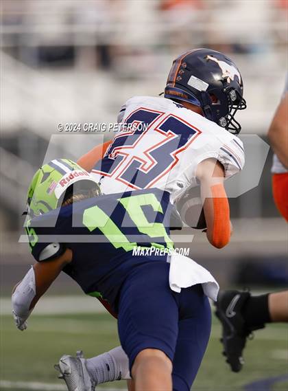 Thumbnail 2 in Mountain Crest @ Ridgeline photogallery.