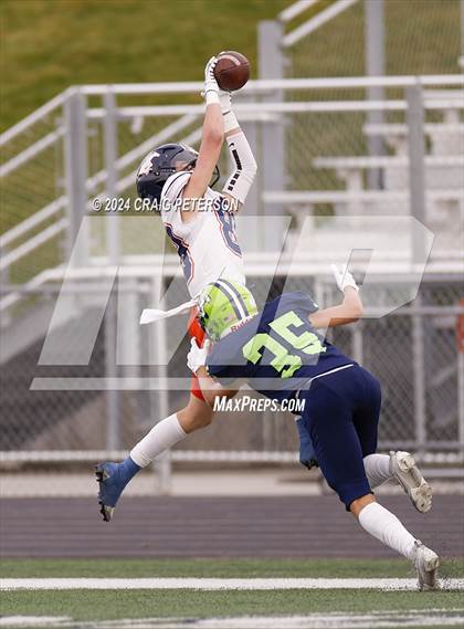 Thumbnail 2 in Mountain Crest @ Ridgeline photogallery.