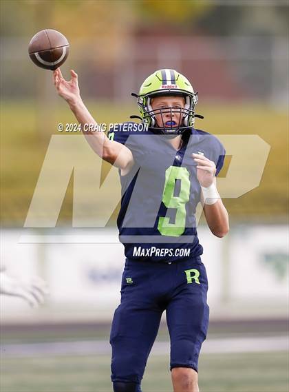 Thumbnail 3 in Mountain Crest @ Ridgeline photogallery.