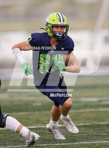 Thumbnail 3 in Mountain Crest @ Ridgeline photogallery.