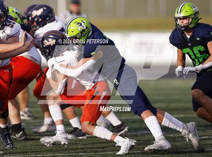 Thumbnail 3 in Mountain Crest @ Ridgeline photogallery.