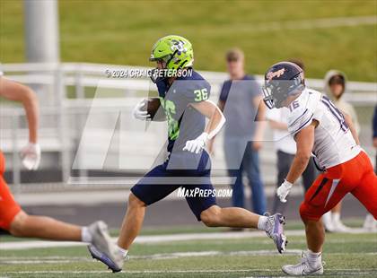 Thumbnail 3 in Mountain Crest @ Ridgeline photogallery.