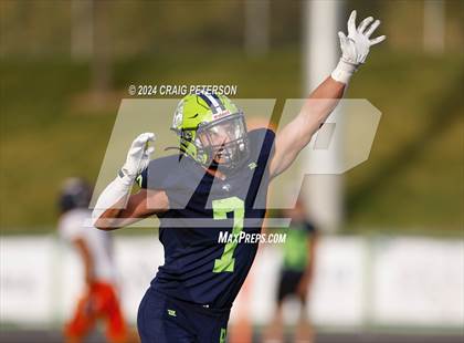 Thumbnail 1 in Mountain Crest @ Ridgeline photogallery.
