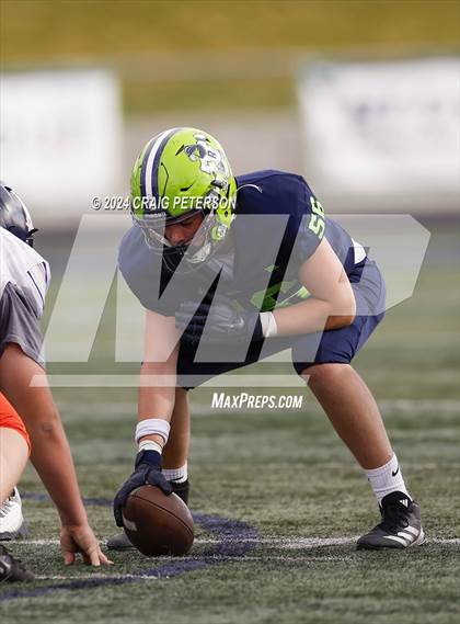 Thumbnail 2 in Mountain Crest @ Ridgeline photogallery.
