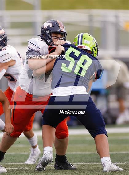 Thumbnail 2 in Mountain Crest @ Ridgeline photogallery.