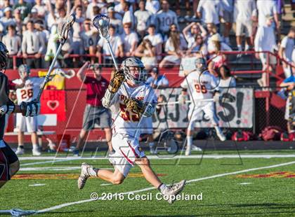 Thumbnail 1 in Lambert @ Lassiter (GHSA 6A Final) photogallery.