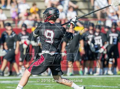 Thumbnail 2 in Lambert @ Lassiter (GHSA 6A Final) photogallery.
