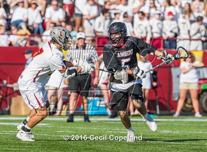 Thumbnail 1 in Lambert @ Lassiter (GHSA 6A Final) photogallery.