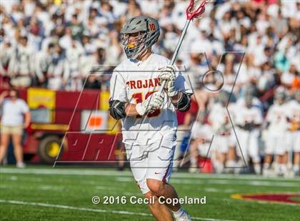 Thumbnail 2 in Lambert @ Lassiter (GHSA 6A Final) photogallery.