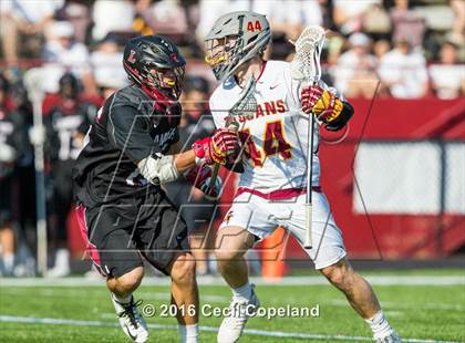 Thumbnail 3 in Lambert @ Lassiter (GHSA 6A Final) photogallery.