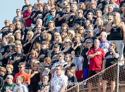 Thumbnail 2 in Lambert @ Lassiter (GHSA 6A Final) photogallery.