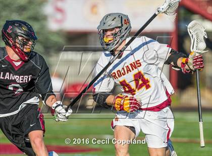 Thumbnail 3 in Lambert @ Lassiter (GHSA 6A Final) photogallery.