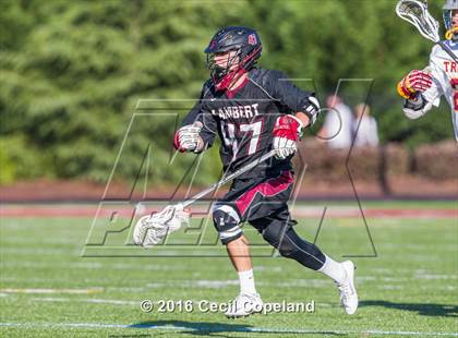 Thumbnail 1 in Lambert @ Lassiter (GHSA 6A Final) photogallery.