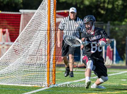 Thumbnail 1 in Lambert @ Lassiter (GHSA 6A Final) photogallery.