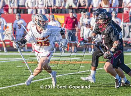 Thumbnail 1 in Lambert @ Lassiter (GHSA 6A Final) photogallery.