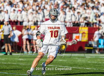 Thumbnail 2 in Lambert @ Lassiter (GHSA 6A Final) photogallery.