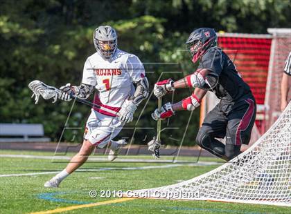 Thumbnail 3 in Lambert @ Lassiter (GHSA 6A Final) photogallery.
