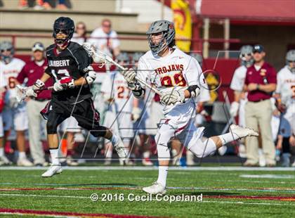 Thumbnail 1 in Lambert @ Lassiter (GHSA 6A Final) photogallery.