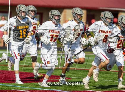 Thumbnail 2 in Lambert @ Lassiter (GHSA 6A Final) photogallery.