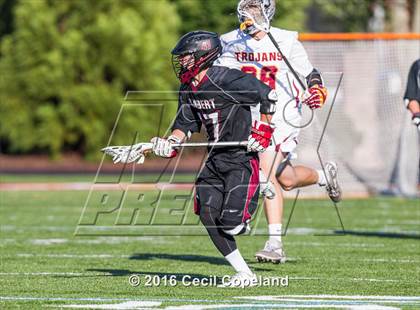 Thumbnail 3 in Lambert @ Lassiter (GHSA 6A Final) photogallery.