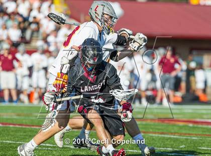Thumbnail 1 in Lambert @ Lassiter (GHSA 6A Final) photogallery.