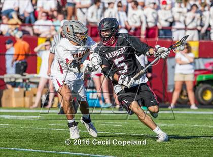 Thumbnail 3 in Lambert @ Lassiter (GHSA 6A Final) photogallery.