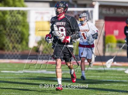 Thumbnail 1 in Lambert @ Lassiter (GHSA 6A Final) photogallery.