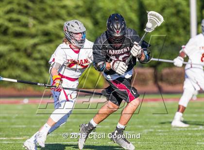 Thumbnail 2 in Lambert @ Lassiter (GHSA 6A Final) photogallery.