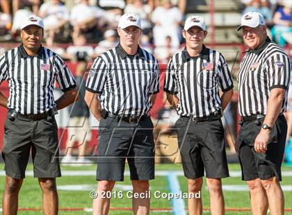 Thumbnail 1 in Lambert @ Lassiter (GHSA 6A Final) photogallery.
