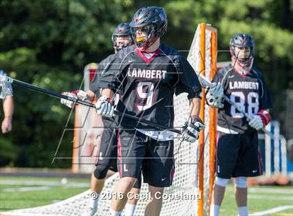 Thumbnail 3 in Lambert @ Lassiter (GHSA 6A Final) photogallery.