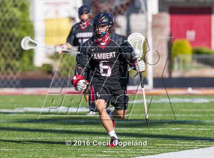 Thumbnail 1 in Lambert @ Lassiter (GHSA 6A Final) photogallery.