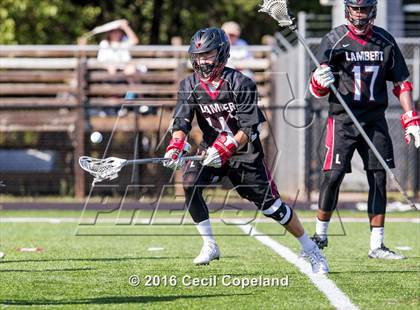 Thumbnail 3 in Lambert @ Lassiter (GHSA 6A Final) photogallery.