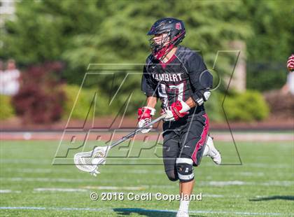 Thumbnail 2 in Lambert @ Lassiter (GHSA 6A Final) photogallery.
