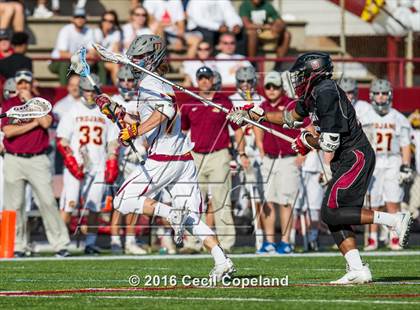 Thumbnail 2 in Lambert @ Lassiter (GHSA 6A Final) photogallery.