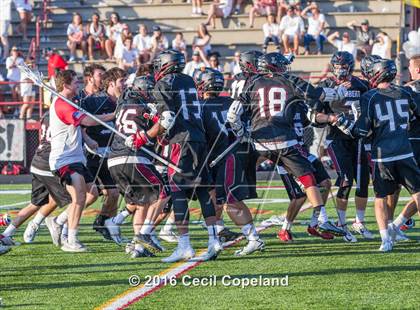 Thumbnail 3 in Lambert @ Lassiter (GHSA 6A Final) photogallery.