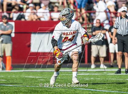 Thumbnail 1 in Lambert @ Lassiter (GHSA 6A Final) photogallery.
