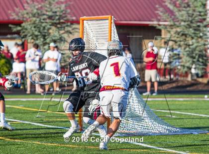 Thumbnail 1 in Lambert @ Lassiter (GHSA 6A Final) photogallery.