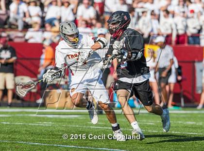 Thumbnail 1 in Lambert @ Lassiter (GHSA 6A Final) photogallery.