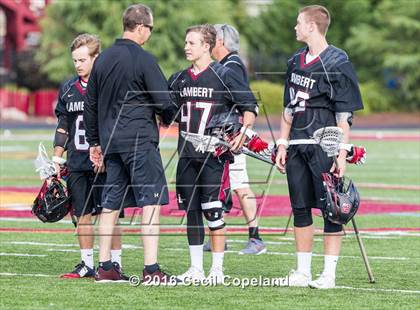 Thumbnail 1 in Lambert @ Lassiter (GHSA 6A Final) photogallery.